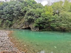 -水墨汀溪风景区