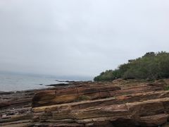 -东平洲海岸公园