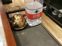 -淘米捞·米汤脆鲩鱼火锅(福田皇岗店)