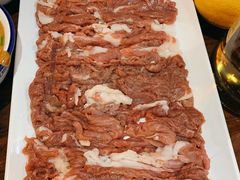 -恩福来涮羊肉(中北旗舰店)