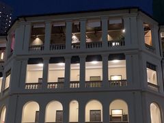 -大馆(前中区警署建築群)