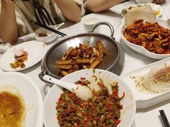 -湖锦酒楼·32年地道湖北菜(光谷店)