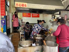-蓉城西二道无名冒菜(西二道街店)