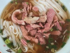 -易裕和·长沙米粉(竹塘西路店)