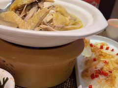 -老客家·客家菜(万达店)