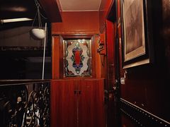 -火车头法国西餐厅