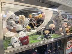 -X11(北京首开熙悦龙湖天街龙湖店)