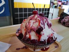 -怪物的冰与火(天虹商场中山路店)