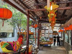 -猪肉婆私房菜(容桂总店)