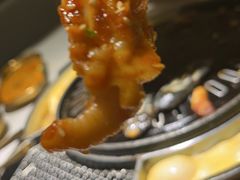 -老板娘的烤肉店(港湾广场店)