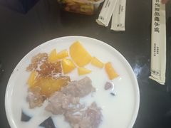 -水牛奶皇后糖水铺(深圳总店)
