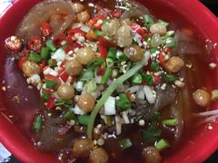 -四小区火锅·巷子里的重庆火锅(花照壁店)
