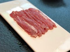 -铜来聚老北京涮肉(恒隆广场店)