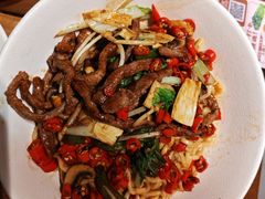 -寻裕记·现炒浇头面(人民广场店)