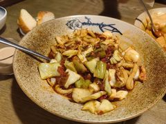 -那时新疆·若羌(经纬汇店)