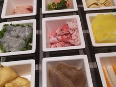 -海底捞火锅(河东万达广场店)