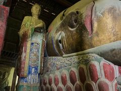 -张掖大佛寺景区