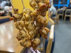 -老虎滩大连海鲜烧烤(建邺云锦路总店)