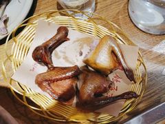 -鸽子窝(黄村店)