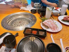-赤坂亭·M9和牛烧肉·铁板烧·日料398放题(长泰广场店)