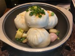 -广州康莱德·韵轩中餐厅