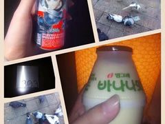 -Olive Young(明洞旗舰店)