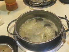 -湯島涮小火锅(余姚五彩城店)