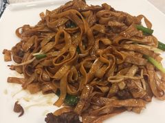 -麒麟中餐厅·经典粤菜·地道菜式老字号(广州长隆酒店)