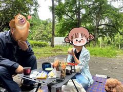 -素山寺森林公园