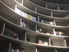 店内环境-方所(华润万象城店)