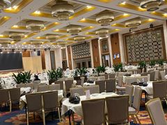 大堂-顺德人家食府(黄金广场店)