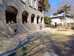 -莫干山风景区