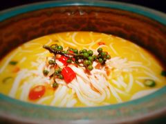 -菩提素素食餐厅(晶郦馆店)