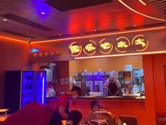 -西塔老太太泥炉烤肉(苏州大悦城店)