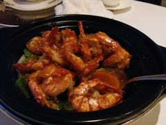-广州富力丽思卡尔顿酒店·丽轩·粤菜