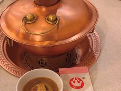 -八先生涮肉房(三里河店)