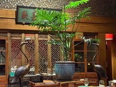 -那家小馆•北京菜•烤鸭(中关村店)