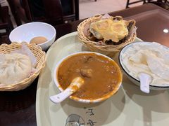 -方中山胡辣汤(顺河路店)