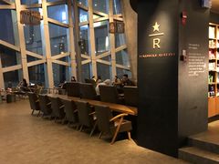 -星巴克臻选(宁波天一广场店)