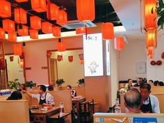-铜人李火锅(西大街店)