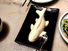 干酪鱼-小吊梨汤·北京菜·烤鸭(鸟巢店)