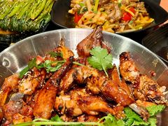 -酒里·宜州果酱烧烤(葛村店)