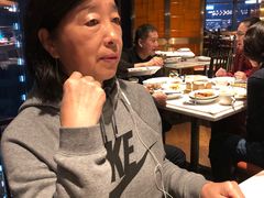 -君悦酒店·乐厨·高空自助餐(青年大街店)