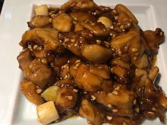 -金悦印象小馆(三里河店)