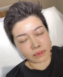 -MIVI半永久纹眉机器野生眉纹唇