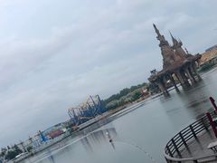 -大连海昌发现王国主题公园