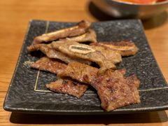 -海之屋韩式烤肉(海棠68环球美食街店)