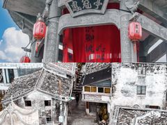 -渔寮风景区