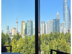 -上海滩餐厅(BFC外滩金融中心店)