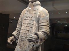 -秦始皇帝陵博物院-丽山园